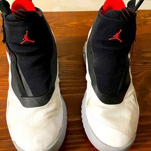 Jordan Zip shoes